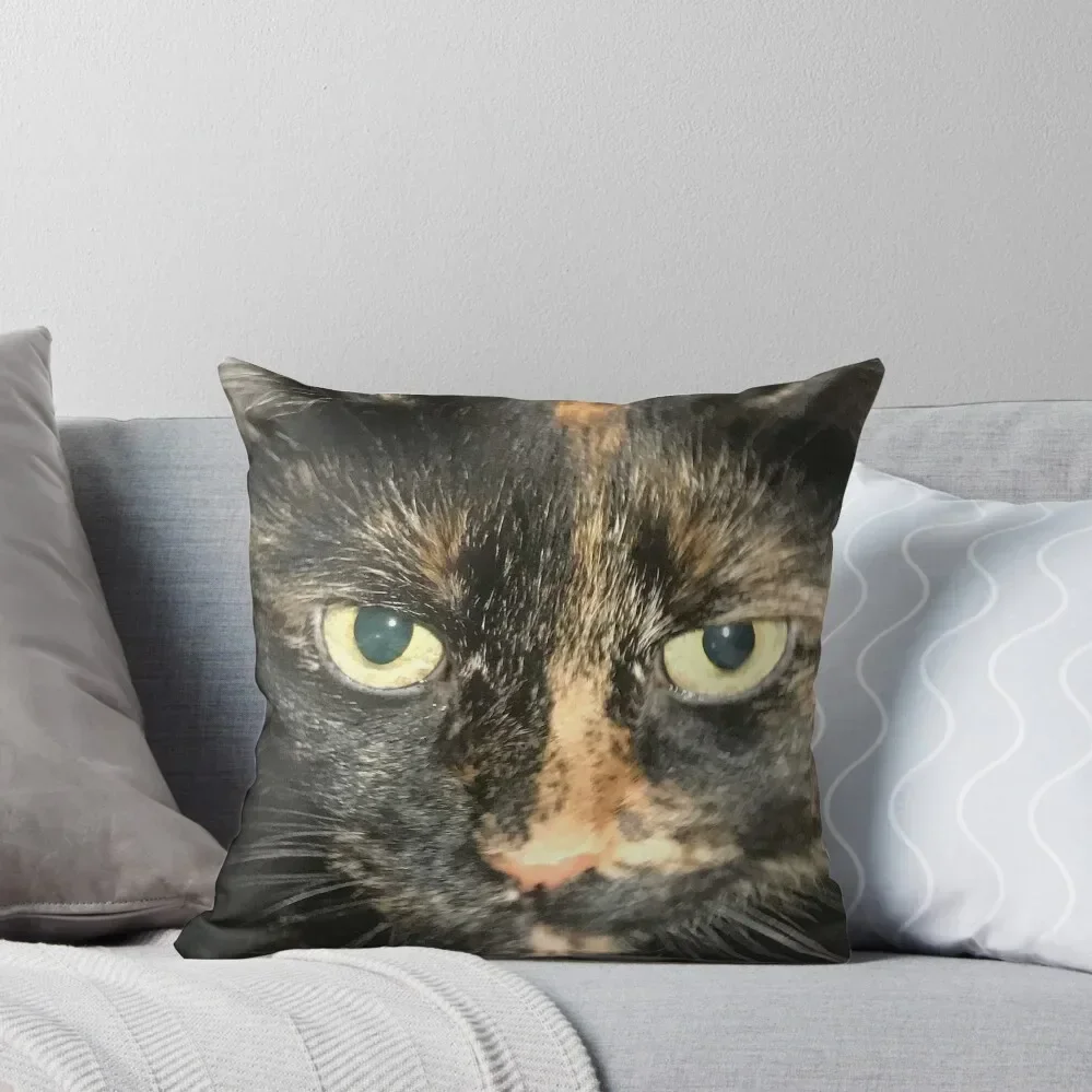 Чехол для подушки Tortie 30x30 см