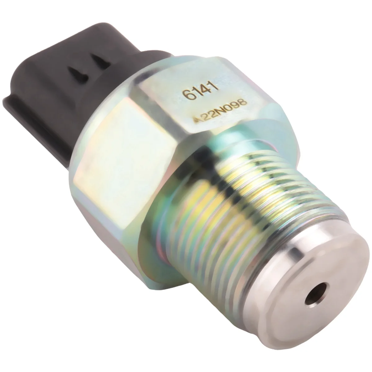 Датчик давления топлива RE520930 RE515635 для John Deere 7420 7520 7710 7810 8120 + топливной