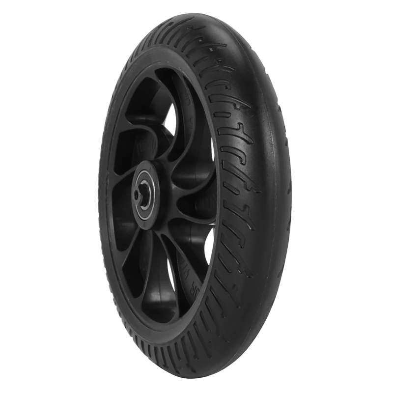 2 шт. запасные колеса для электроскутера Kugoo S1 S2 S3