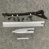 roof trim hardtop hinge cover frame left right rail mounting kit for bmw 4 series 430 f33 m3 f83 m4 e93 328 335