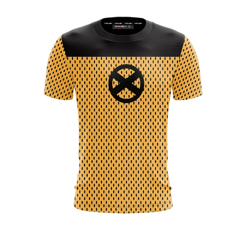 Мужская футболка Новинка лета 2020 повседневные топы с коротким рукавом и футболки