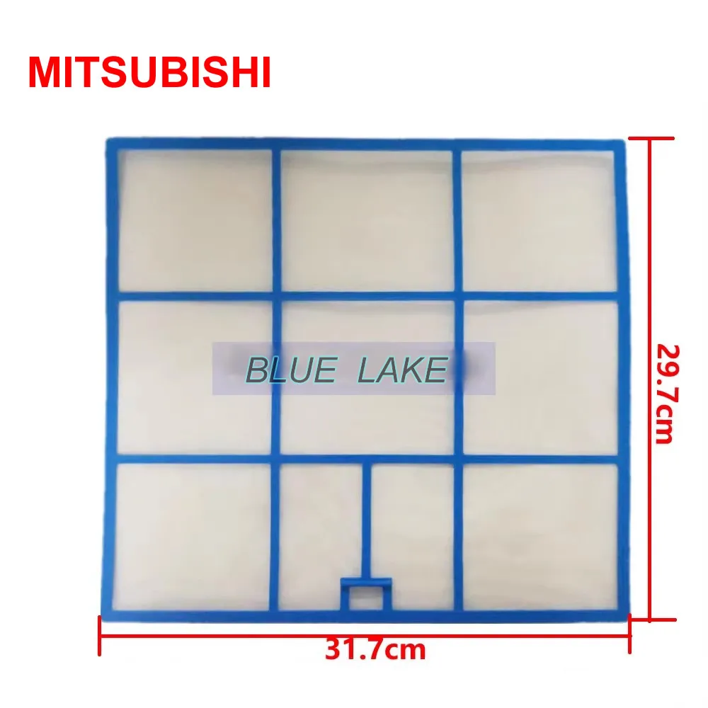 

Индивидуальные наборы фильтров для кондиционера, подходят для MITSUBISHI Electric/Heavy Industries, старая машина, изготовленные на заказ запчасти для бытовой техники