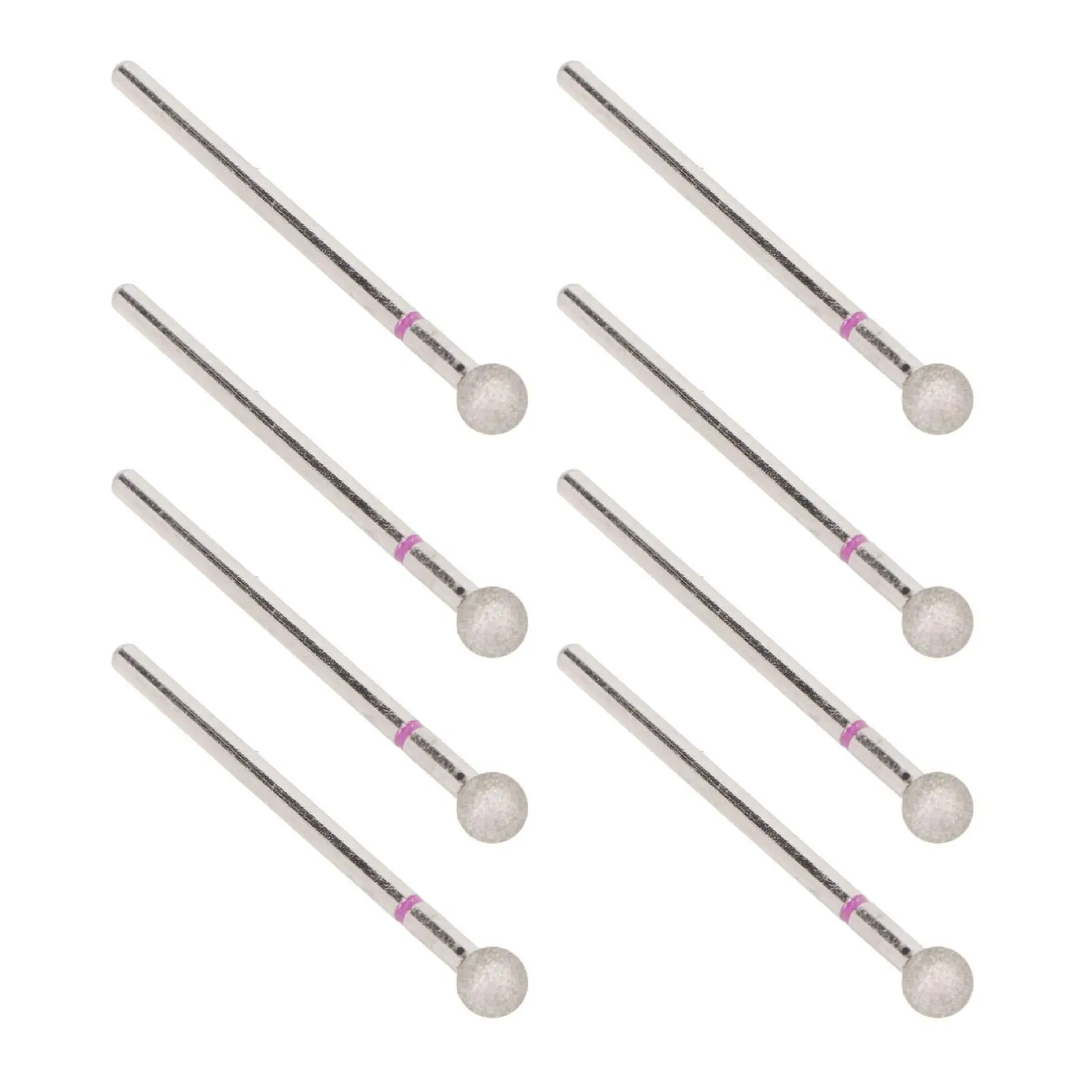 50 шт. набор для удаления кутикулы