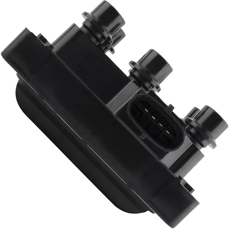 Новая катушка зажигания автомобильные аксессуары FD480 90TF-12029-A1A для Ford FE480 FS480