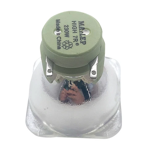 Лампа Mailepu 7R 230 Вт с подвижным лучом