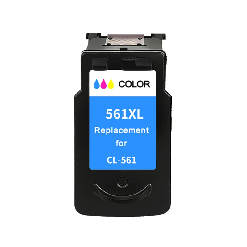 PG560 CL561 560XL 561XL PG-560 CL-561 XL чернильный картридж восстановленный для Canon Pixma TS5350 TS7450 TS5351