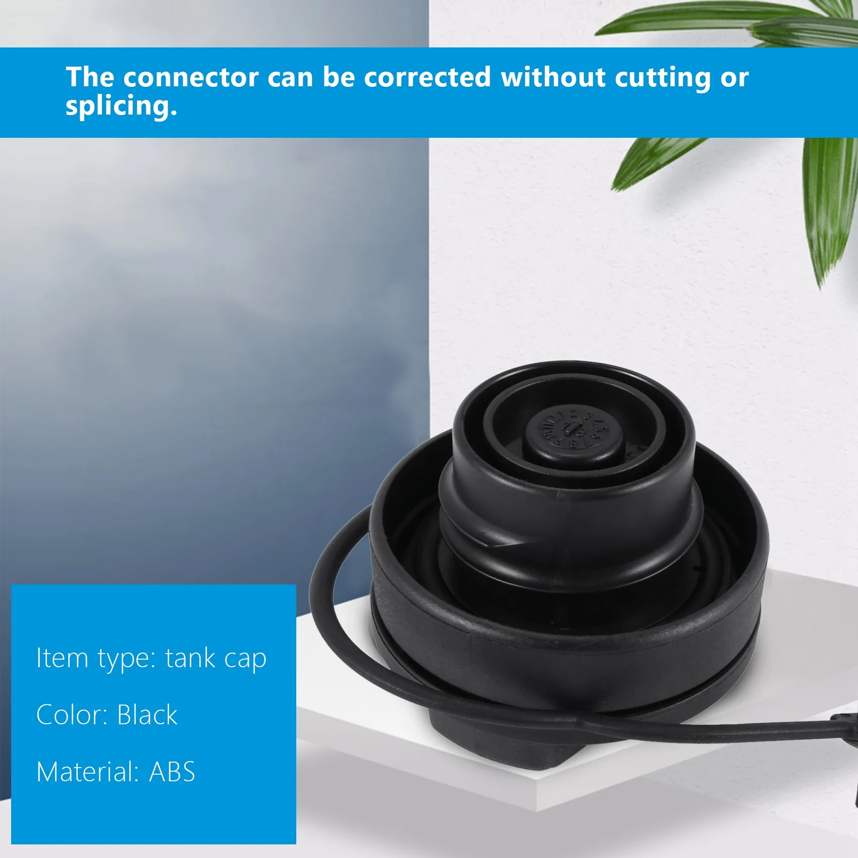 Крышка бензинового бака для автомобиля крышка внутреннего топливного Porsche 986 987 996