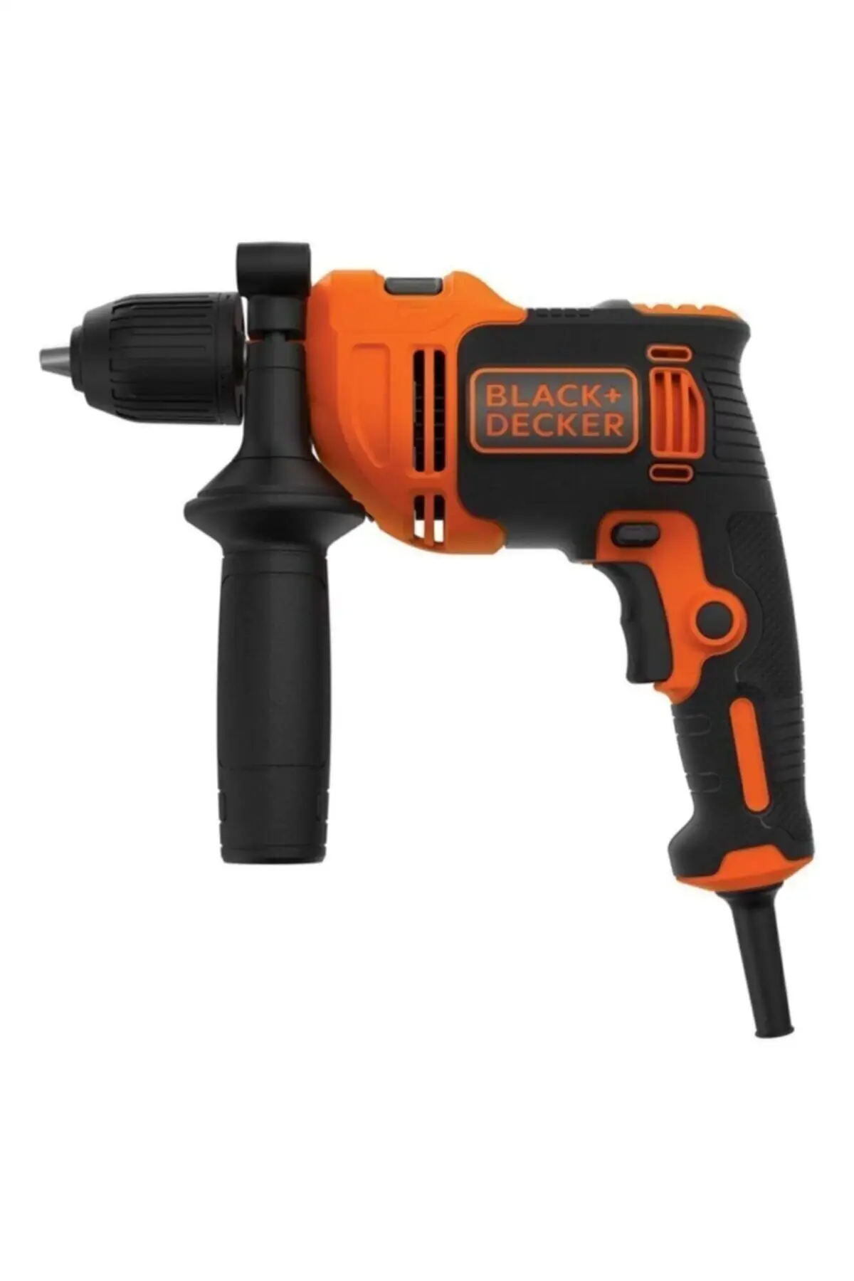 

B d 550w Impact Drill Beh550