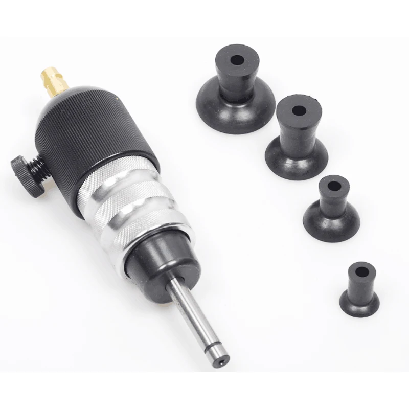 83761 Набор шлифовальных инструментов для притирки пневматического клапана