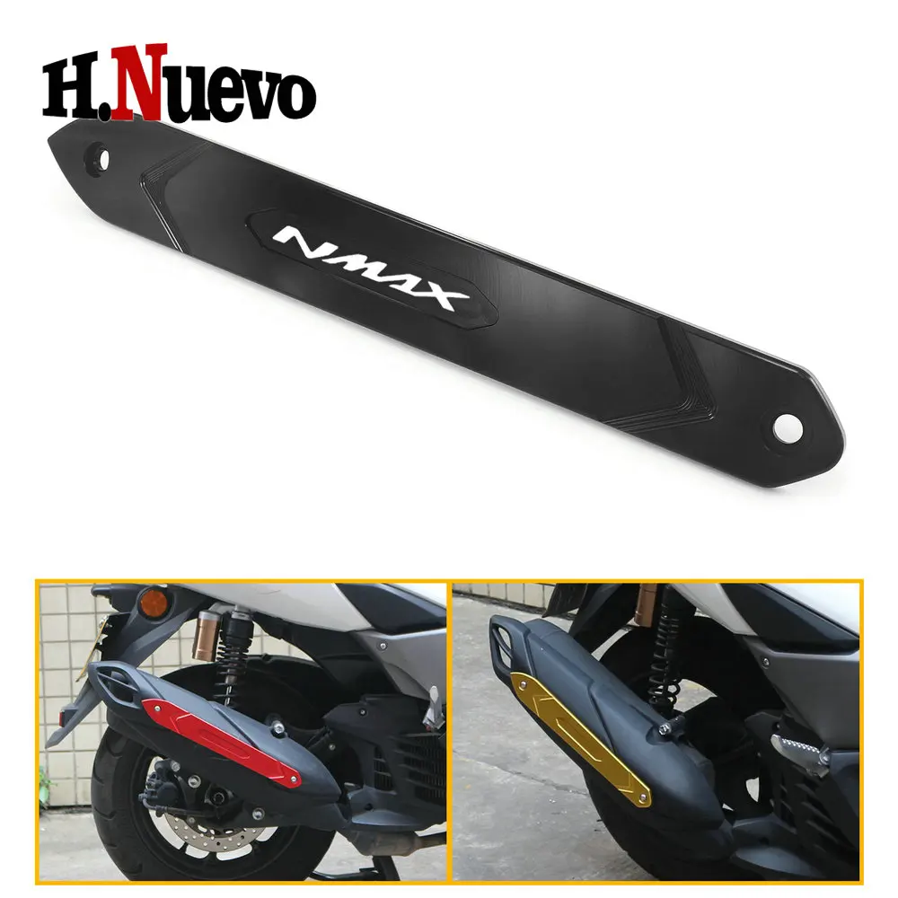 Защитный чехол для мотоцикла YAMAHA NMAX155 NVX155 AEROX155 2020-2024