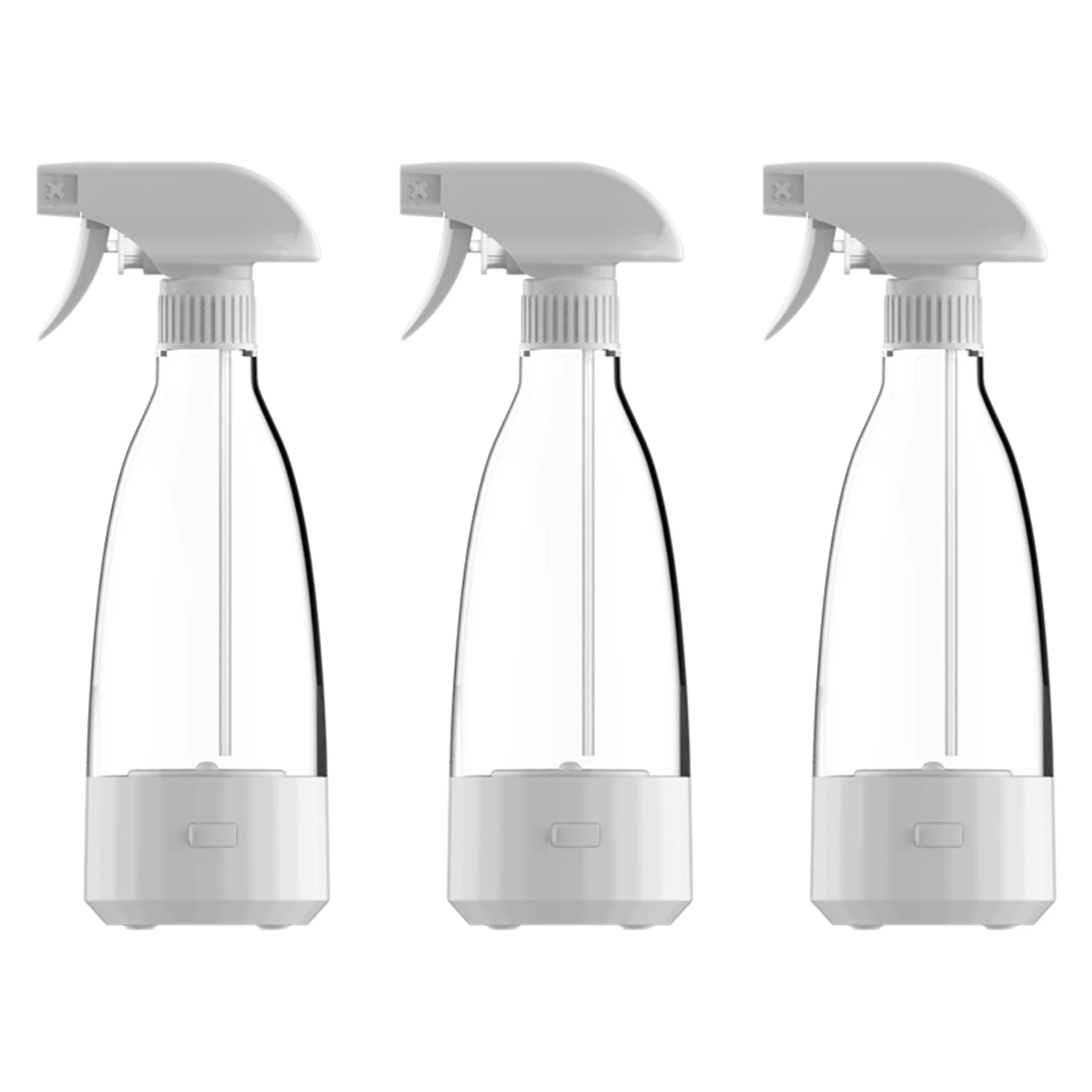 

3X 360ML USB 84 Disinfection Water Manufacturing Maker Machine Sodium Hypochlorite Generator Cleaning Stain Remover Tool