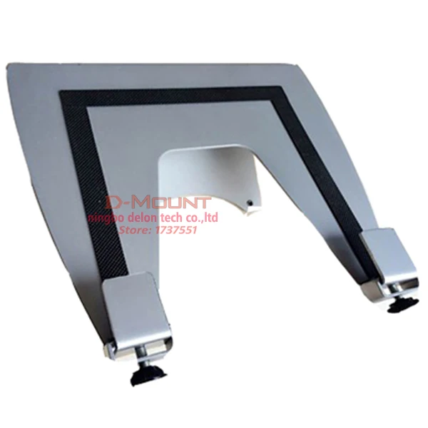 Настольная подставка для ноутбука Full Motion 17-38 дюймов