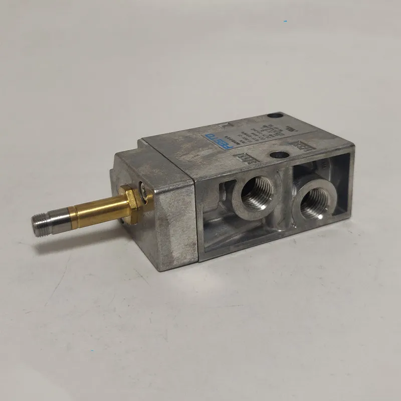 Клапан FESTO MOFH-3-1/2 7884 MOFH-3-1/4 7876 MOFH-3-1/8 7787 MOFH-3/4 11969