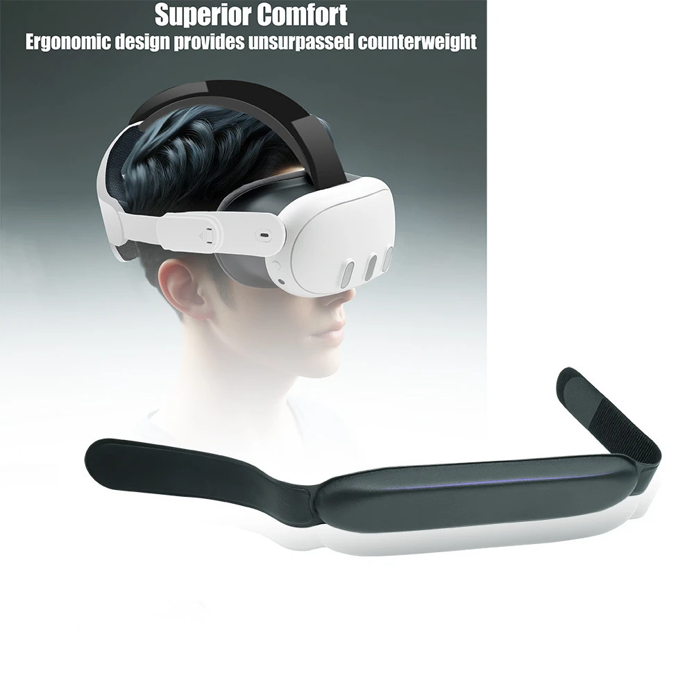 Головной ремень для телефона