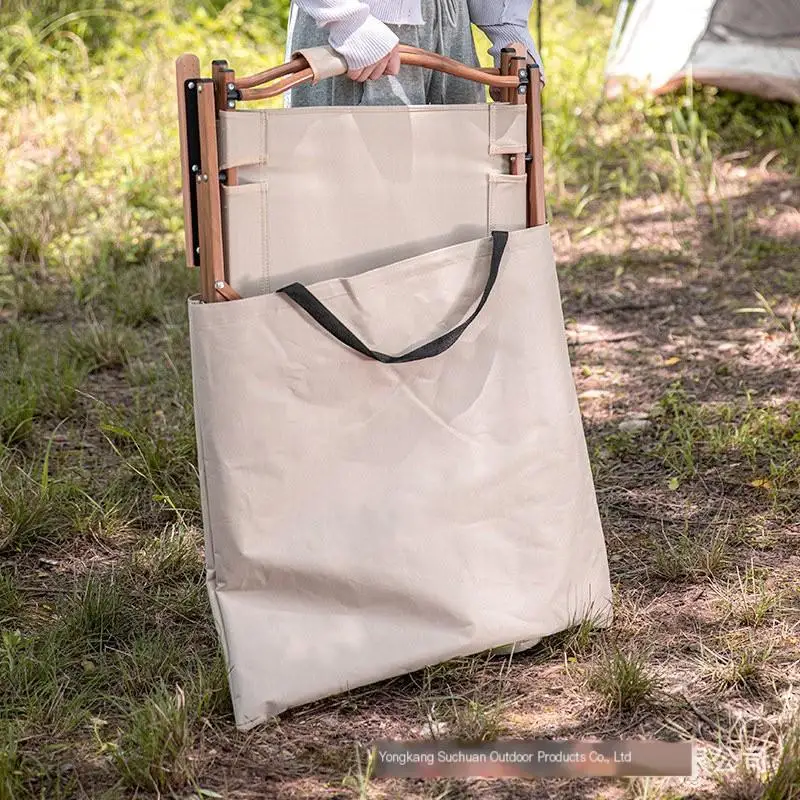 

Waterproof Portable Durable Oxford Cloth Multi-size Convenient Storage Bag Eco-Friendly Folding Chair Storage Bag