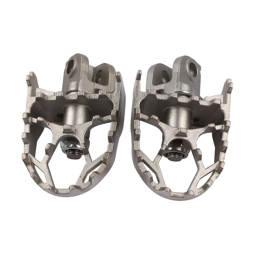 Мотоциклетные противоскользящие подножки, педали для ног, педали для KTM 990 ADV 990 Supermoto R SMT SMR 950 Adventure S Super Enduro R