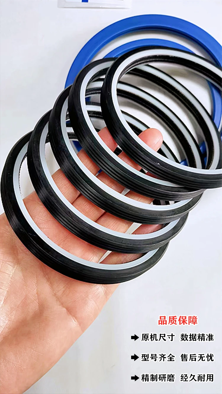 

Роторное соединительное масло seal9144401