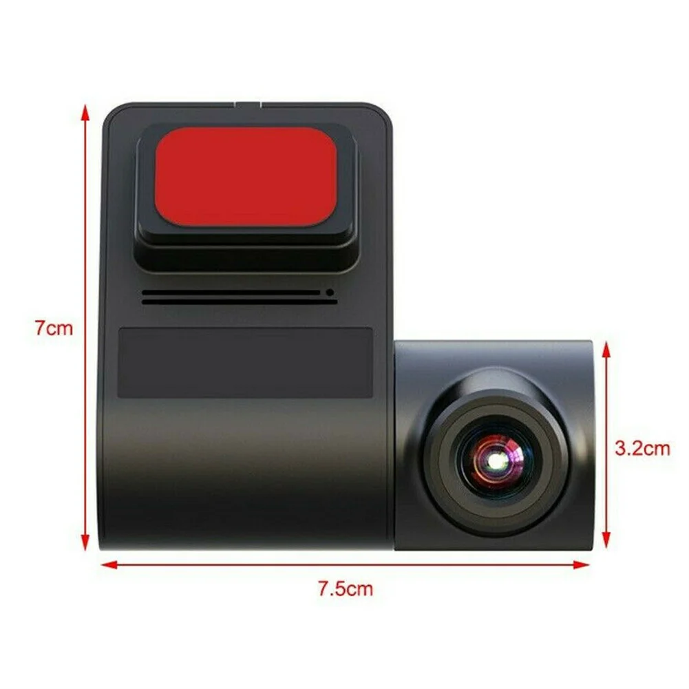 Видеорегистратор 70mai Dash Cam 1s Midrive D06 Автомобильный регистратор со встроенным Wi-Fi и