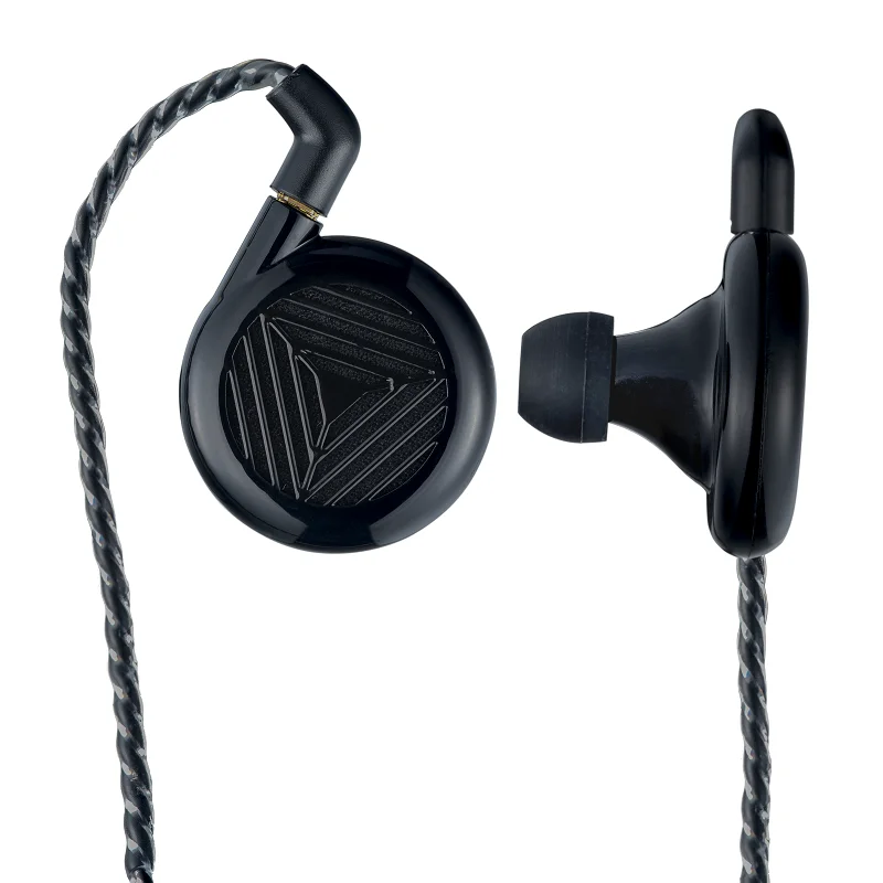 Наушники-вкладыши GoldPlanar GL20 Hi-Fi наушники-вкладыши с плоской диафрагмой