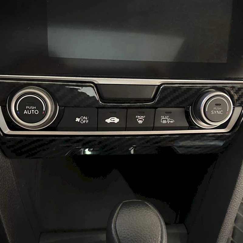 Внутренняя Защитная крышка рычага переключения передач наклейка с внутренней