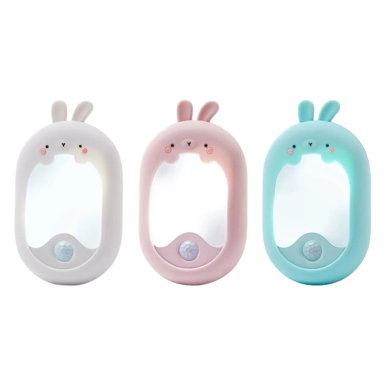 

Motion Sensor Light for Children Cordless Battery-Powered for Closet Wall