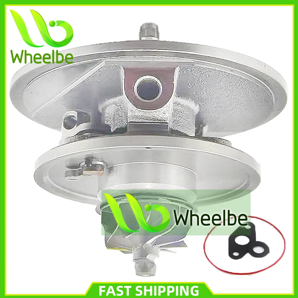 Турбокартридж для Renault Clio III Modus Scenic II Megane 1 5 dCi 78 кВт K9K 54399700030 54399880030 54399880070 54399700070