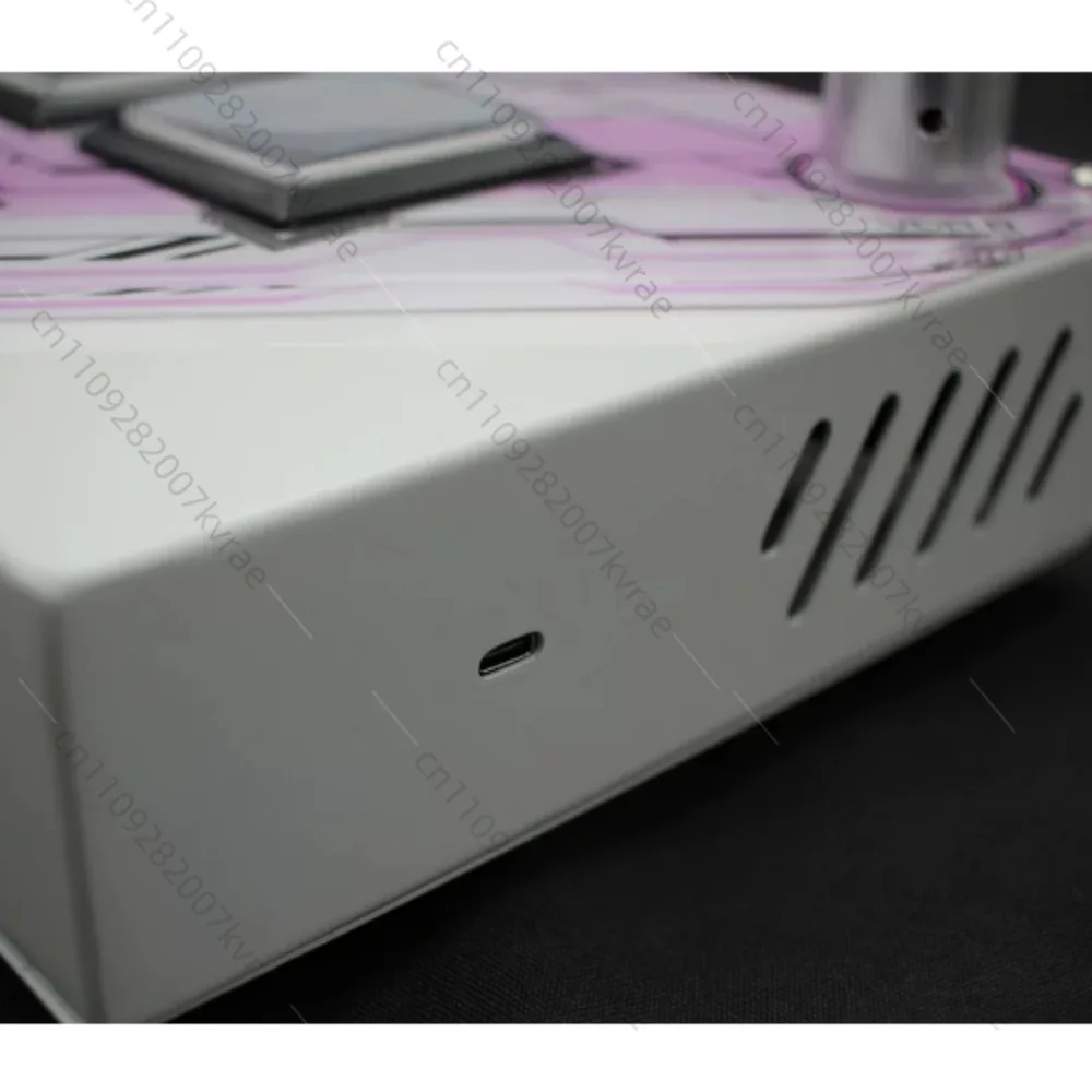 Фото Для контроллера SDVX LITE, ручного модуля SDV, базовой станции SDVX №1