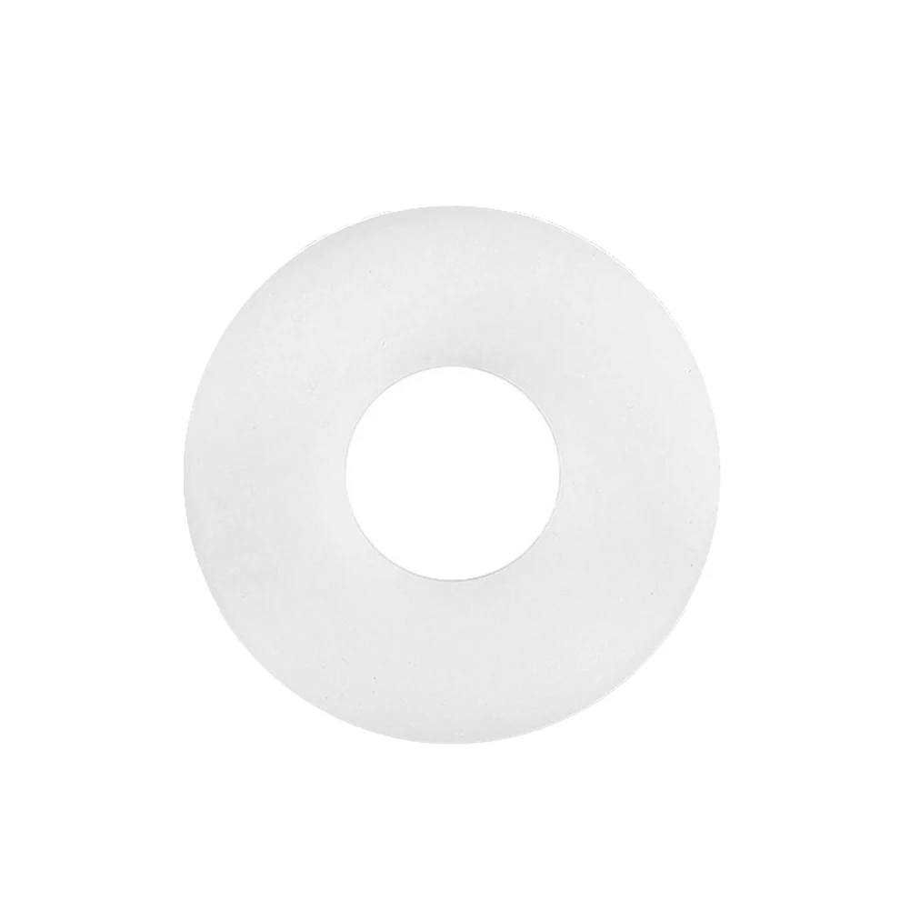 

1 Pcs Sealing Washer Plumbing Sealing Washer Silicone 3inch Brand New Home Improvement Home Plumbing CW874B-PB