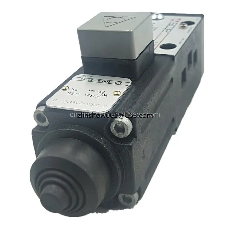 

atos RZGO-A-010/32 20 RZGO-A-033/210 HZGO-A-010/210 hydraulic proportional control valve