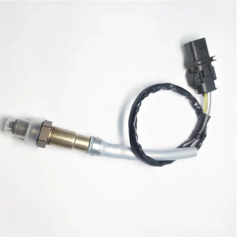 Loki JLoki J Новый Автомобильный датчик кислорода передний 06J906262M для sаик Volkswagen Tiguan 1 8