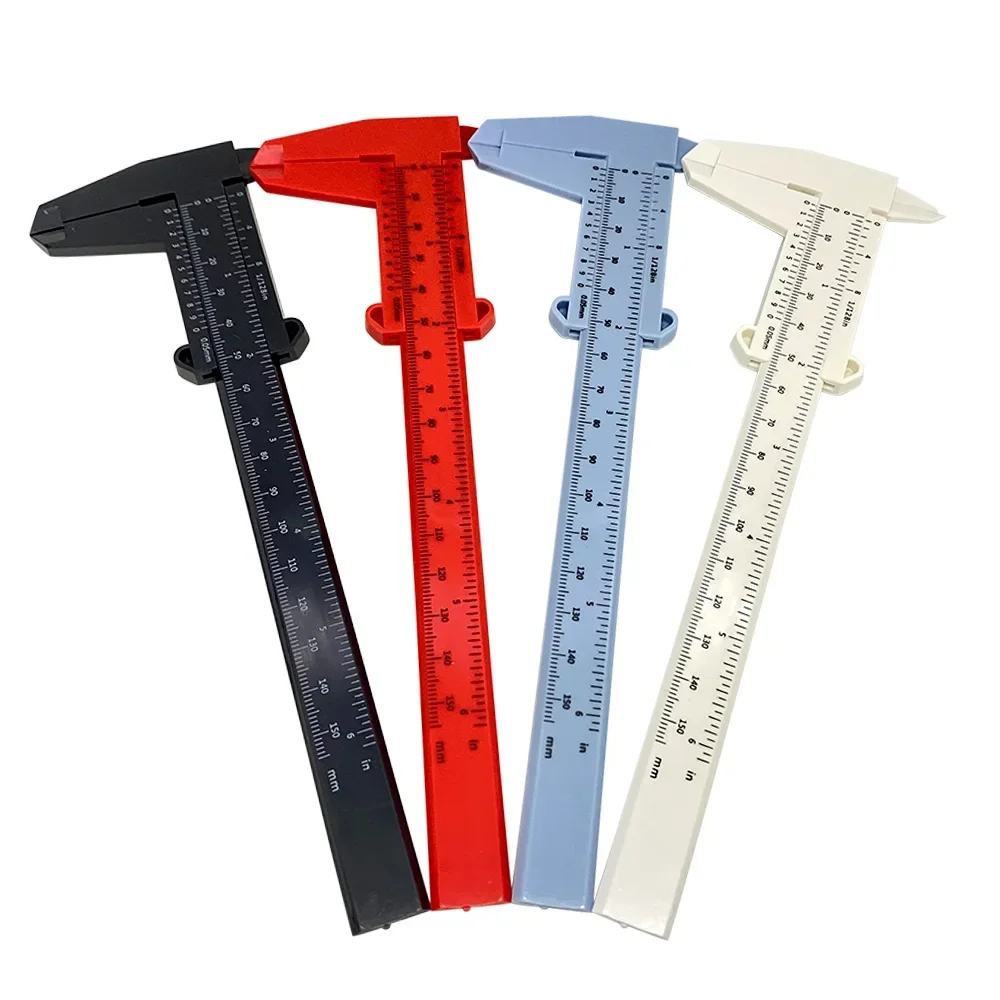 Штангенциркуль с нониусом 0-150 мм 150