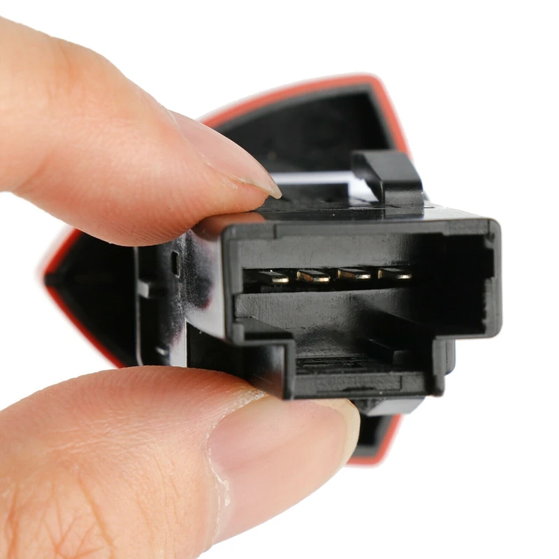 АвариПредупреждение аварийный выключатель света кнопка для Renault Master Laguna Espace traffic