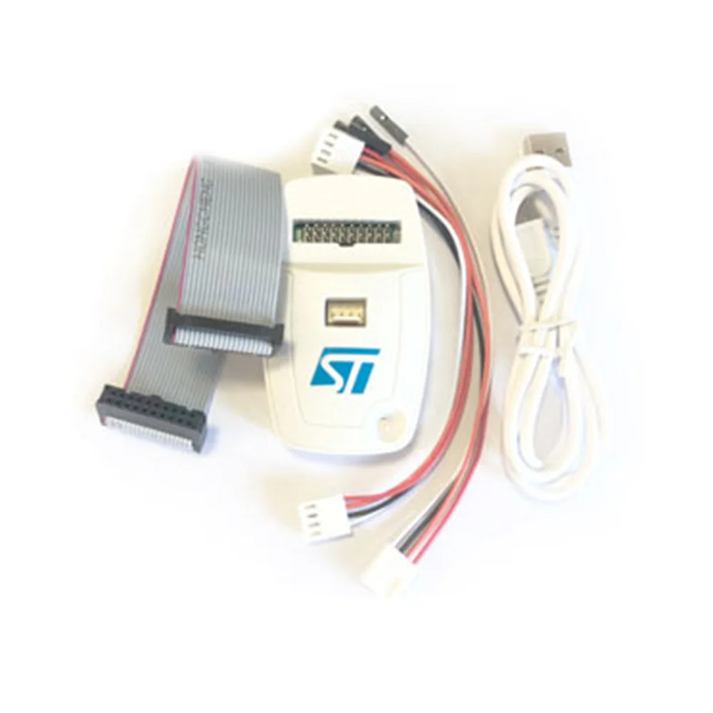 

ST-LINK/V2 ST-LINK V2(CN) STLINK эмулятор загрузки Manager STM8 STM32 искусственное устройство