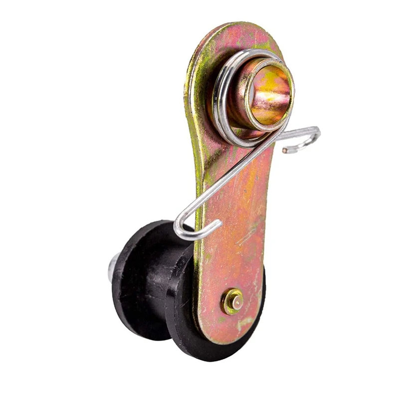 2 шт. натяжитель цепи сверхмощная цепь совместима с 110Cc 125Cc 140Cc питпро квадроцикл