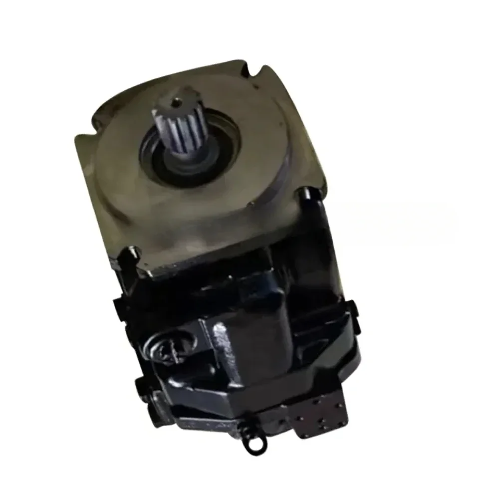 Лучшая цена Hydraulic Pump Dan-foss Гидравлический поршневой насос серии AT 457670 83041431 без