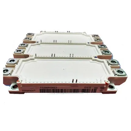 

FS300R12KE3_S1 IGBT Module Electronic components