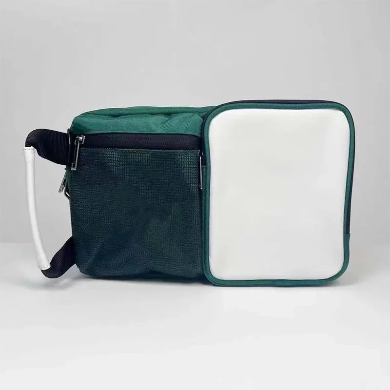 Новинка 2024, корейская модная сумка для гольфа