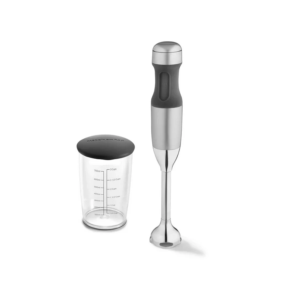 

Speed Contour Silver Hand Blender