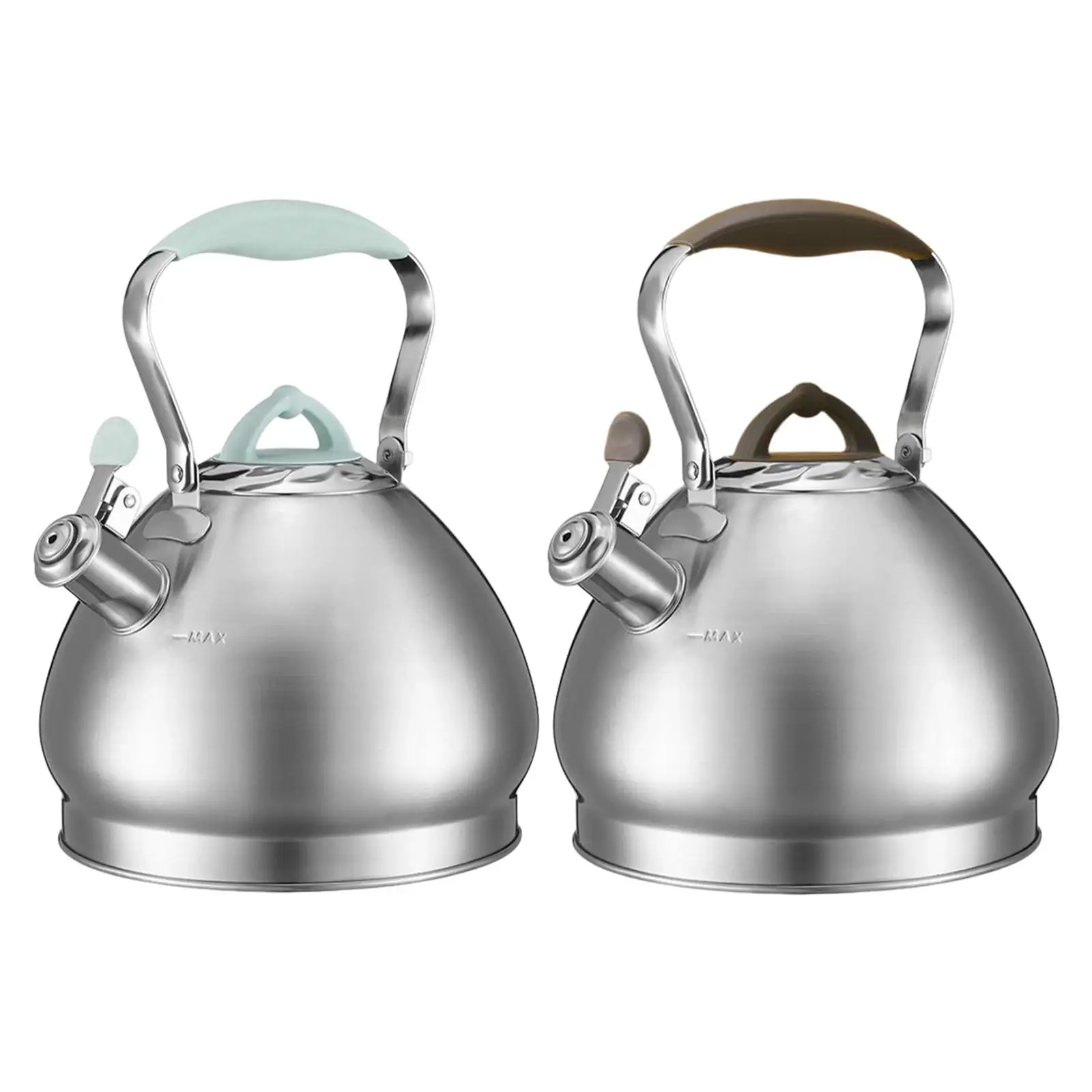 

Чайный горшок, чайник со свистком, чайный горшок со свистком, чайный горшок для готовки, отеля, кемпинга