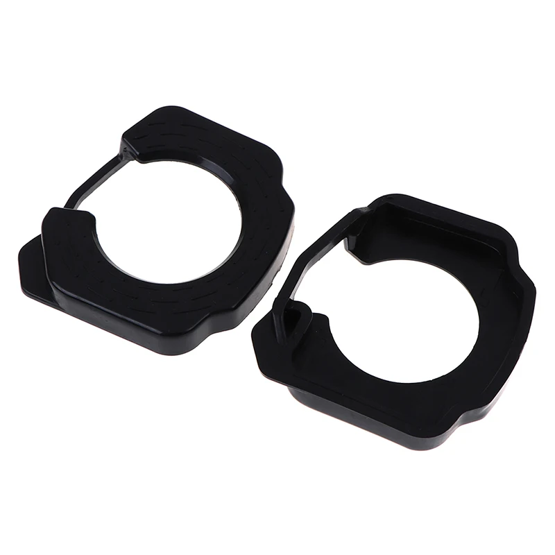 Чехлы/чехлы для бутсов Speedplay Zero Pave/Light Action-Put on