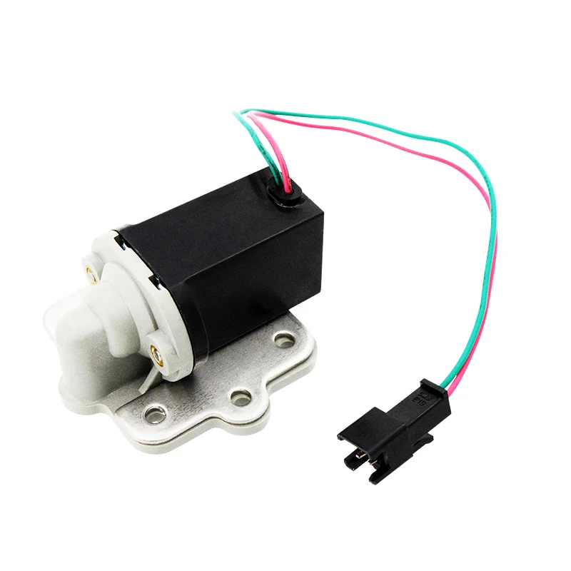 Аксессуары электромагнитный клапан в сборе специальный 8881 с основанием