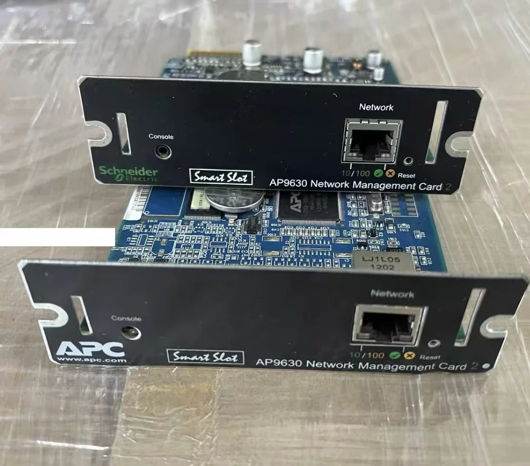 Модуль управления AP9630