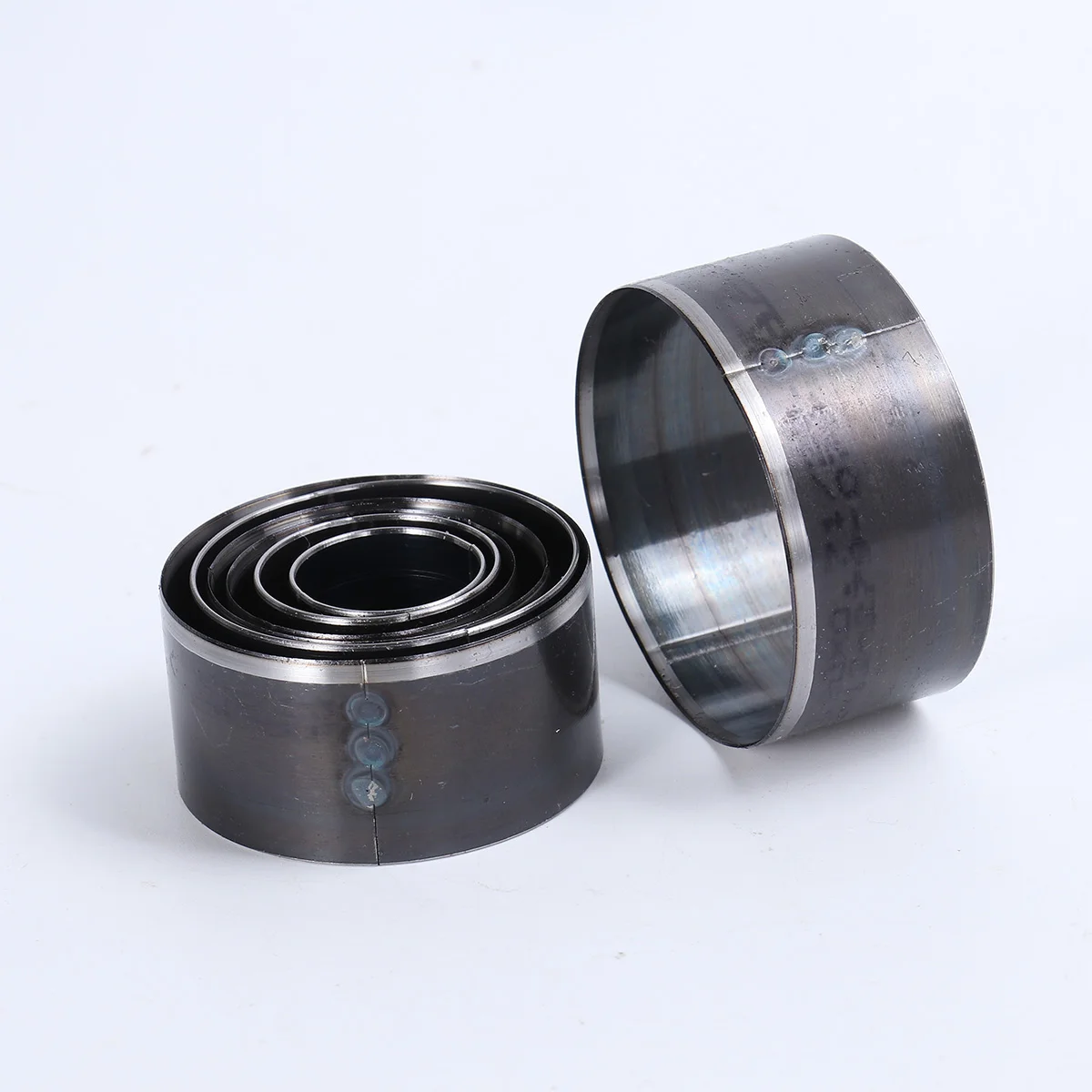 

1 Set/7pcs Hollow Hole Punch DIY Tools Punch Eyelet Hole Punch Tool Sturdy Punch Belt Hole Puncher