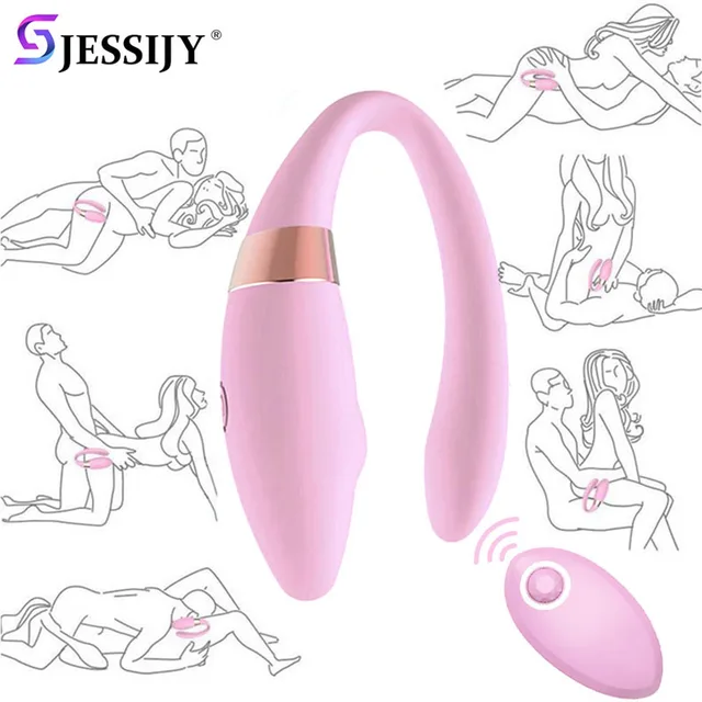 Sex Toy Wireless Remote Control Pussy Massage Massager Woman Couple Vibrator 1