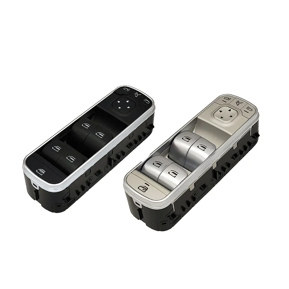 Для Mercedes W167 автомобильный электрический главный переключатель стеклоподъемника