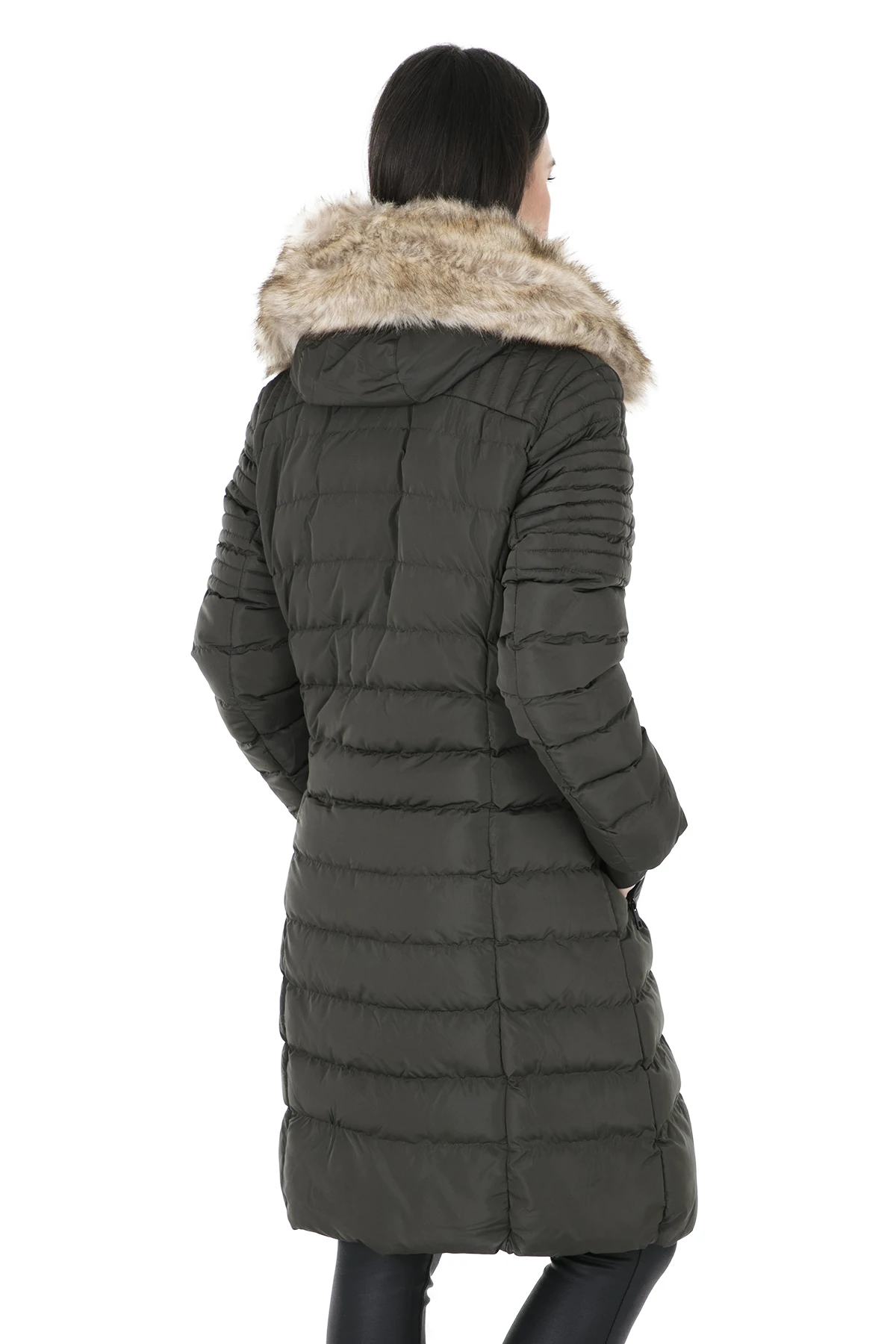 PIQUE Женское пальто LINAxx | Женская одежда