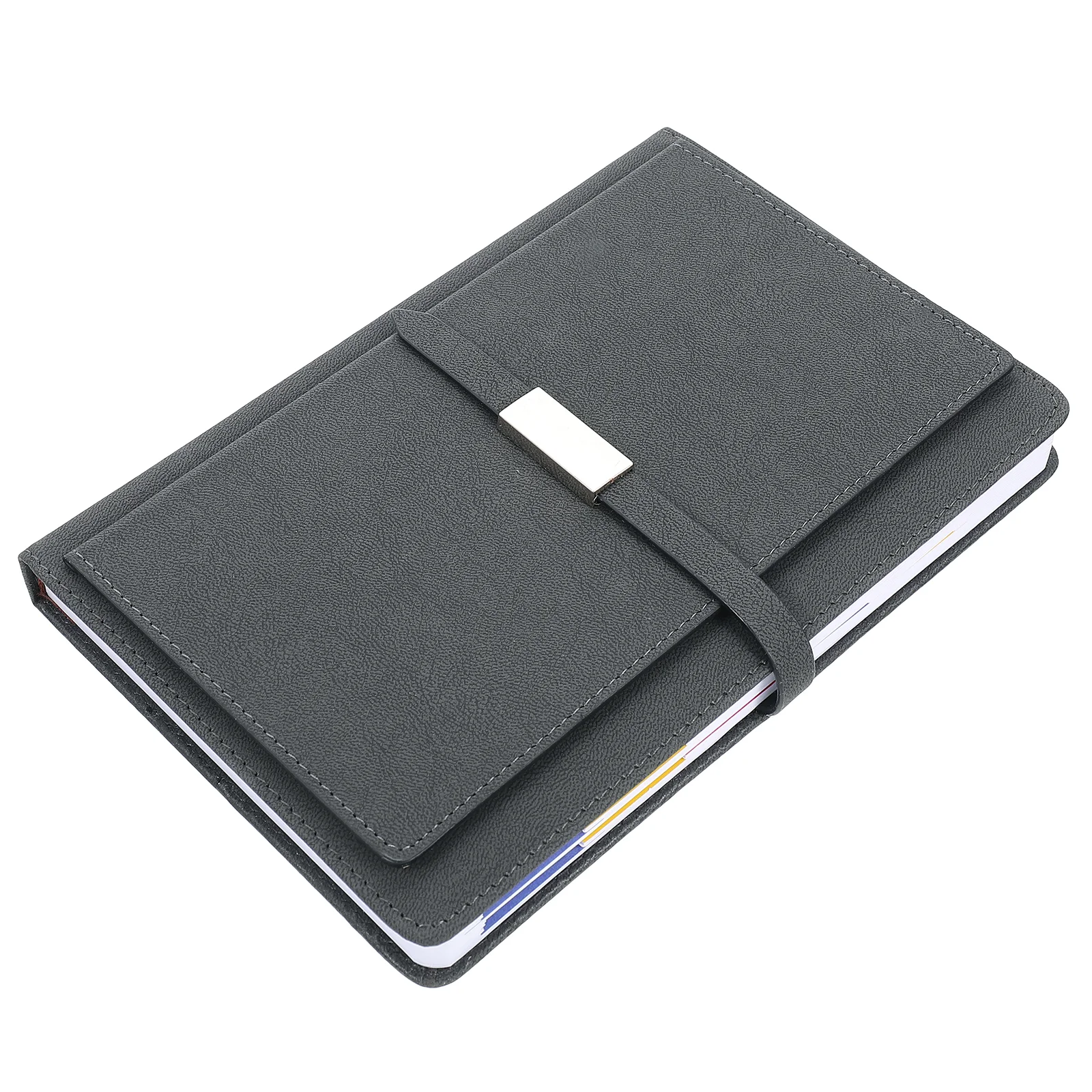

Business Schedule Notebook Daily Planner A5 Schedule Planner Business Notebook