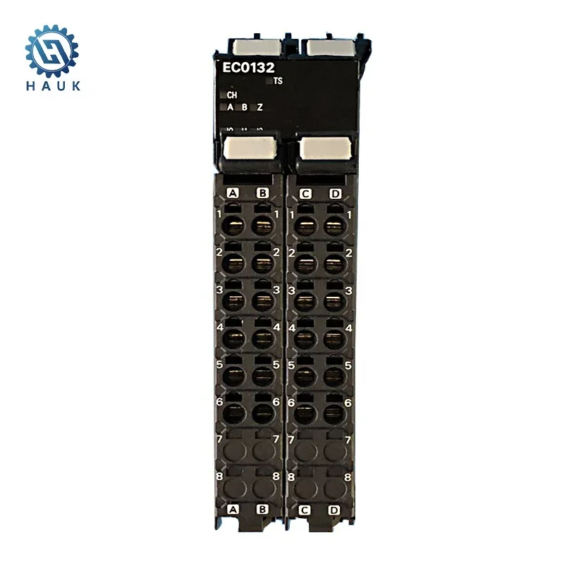 O MRON NX-EC0132 входной модуль кодировщика устройство ввода промышленная плата