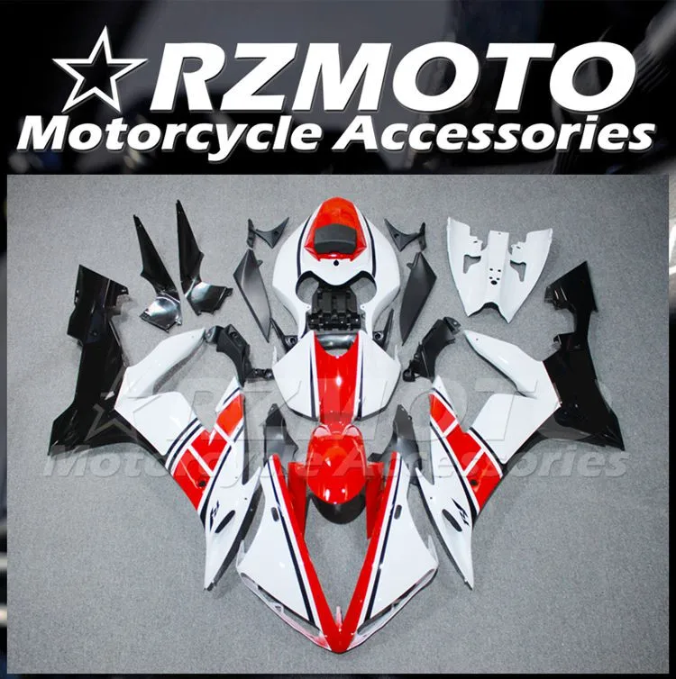 

Комплект обтекателей для мотоцикла YAMAHA YZF- R1 2004 2005 2006 04 05 06