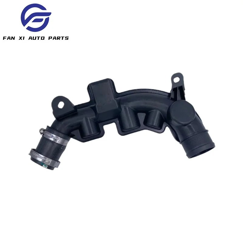 9801816280 1440J1 впускной шланг для автомобильного турбокомпрессора peugeot 3008 308 4008 citroen C4